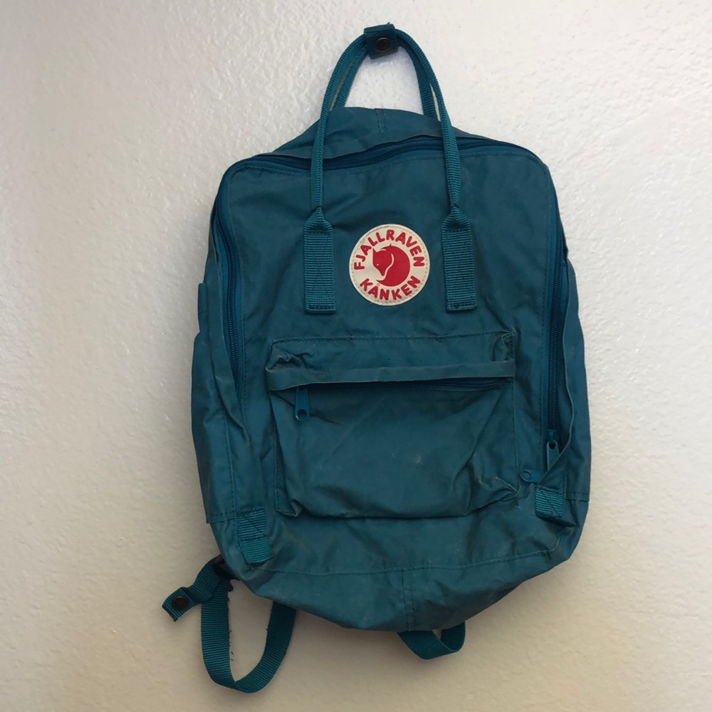 Fjallraven Kanken Backpack